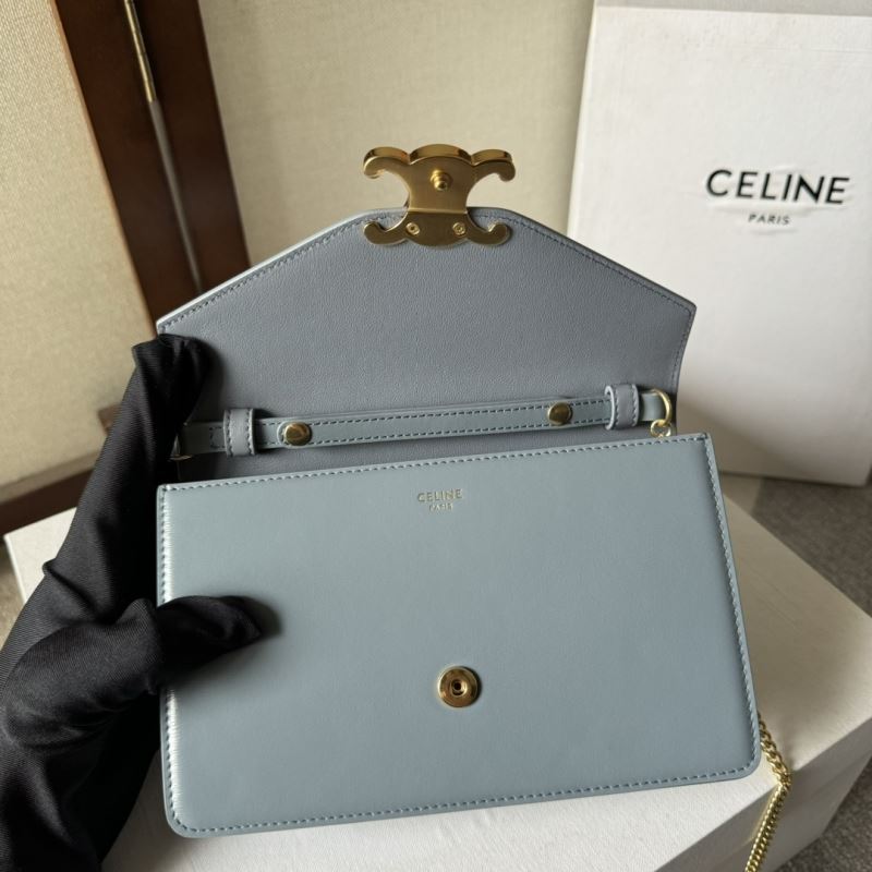 Celine Triomphe Bags